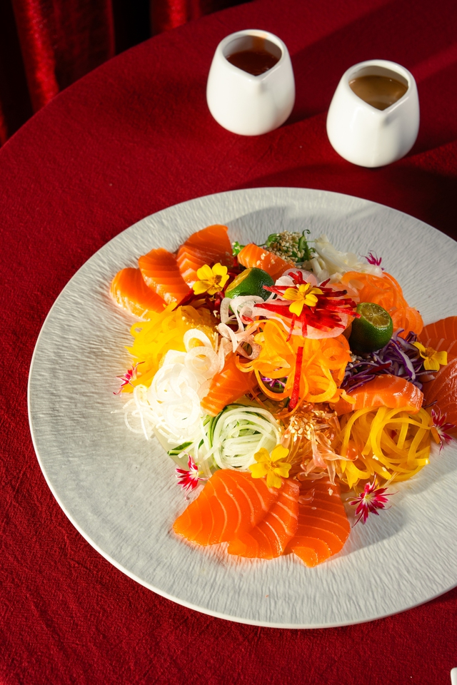 Rời nhà nhưng vẫn trọn vị tết 4 Rời nhà nhưng vẫn trọn vị Tết - Ảnh 4.