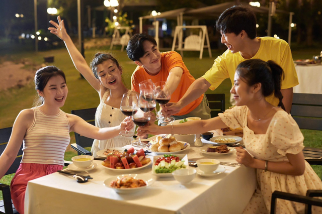 Rời nhà nhưng vẫn trọn vị tết 2 Rời nhà nhưng vẫn trọn vị Tết - Ảnh 2.