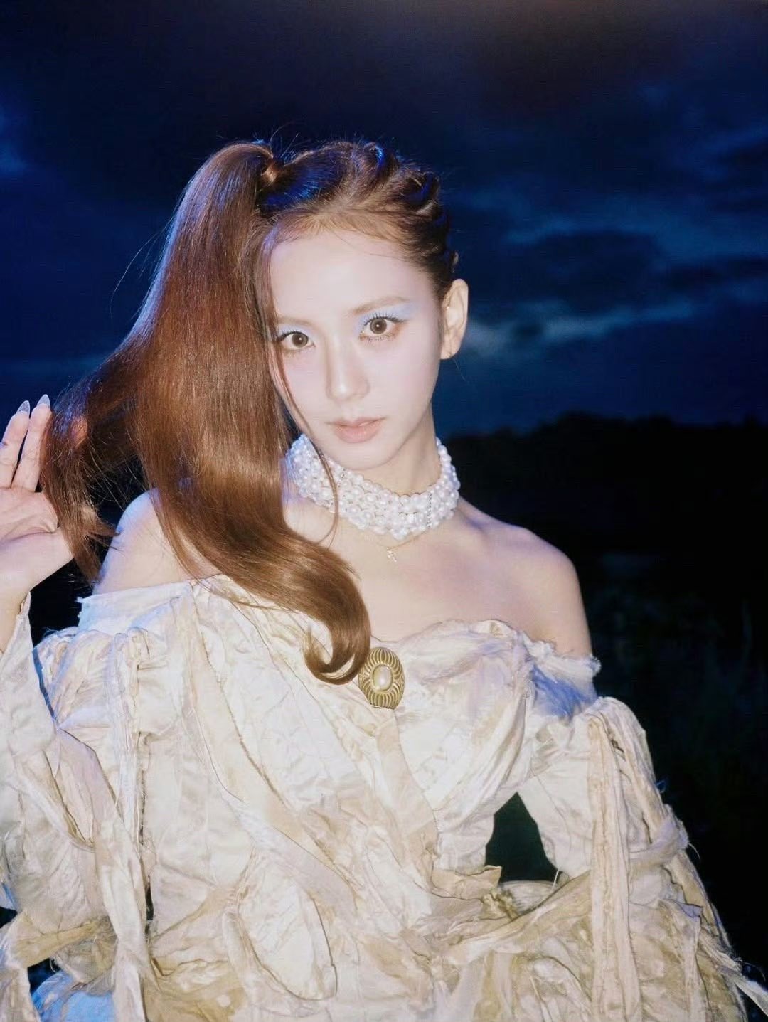 Jennie - Rosé giật sạch spotlight, Jisoo bị đối xử bất công nhất trong màn comeback của BLACKPINK- Ảnh 6.