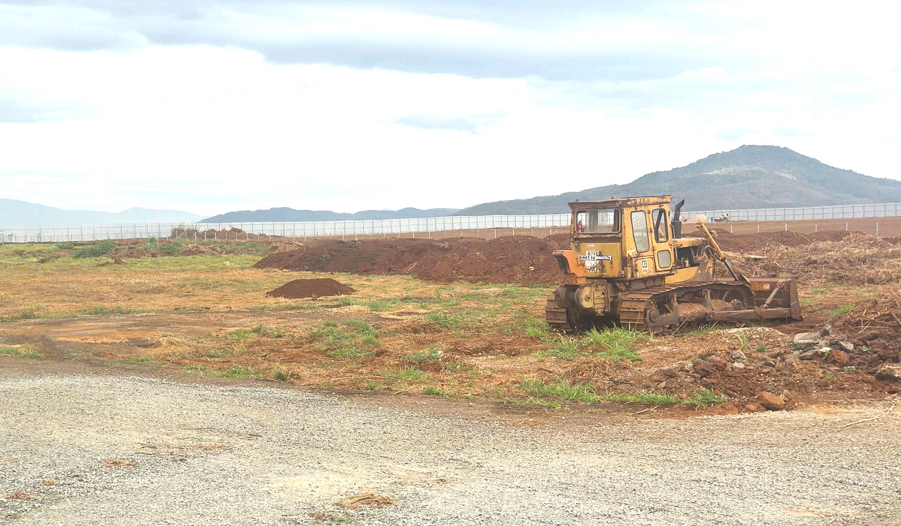 Sân bay Liên Khương trước giờ đóng cửa để sửa chữa - Ảnh 1.