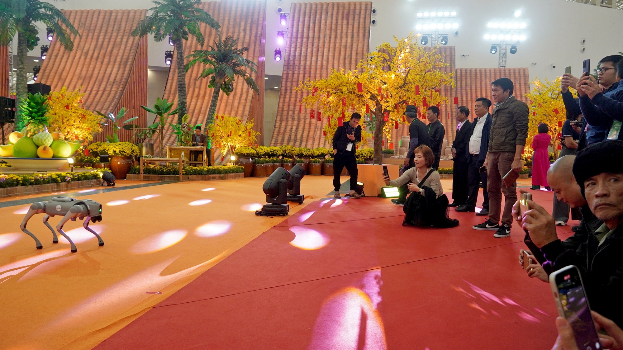 sản vật - Ảnh 1.