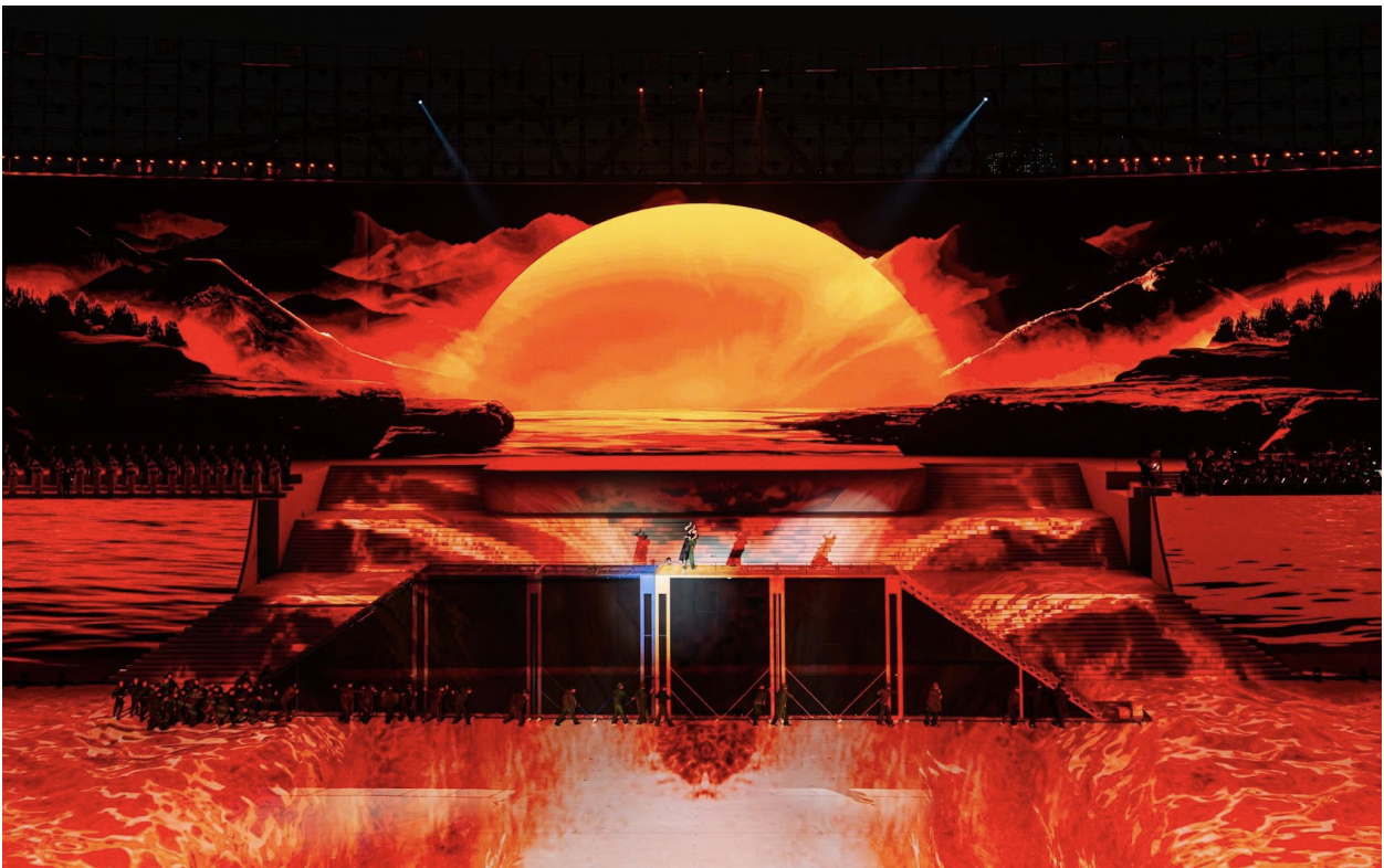 Zeit Media: Sáng tạo và nghệ thuật là “cánh buồm” đưa truyền thông Việt vươn mình ra biển lớn- Ảnh 4. Zeit Media: Sáng tạo và nghệ thuật là “cánh buồm” đưa truyền thông Việt vươn mình ra biển lớn- Ảnh 4.