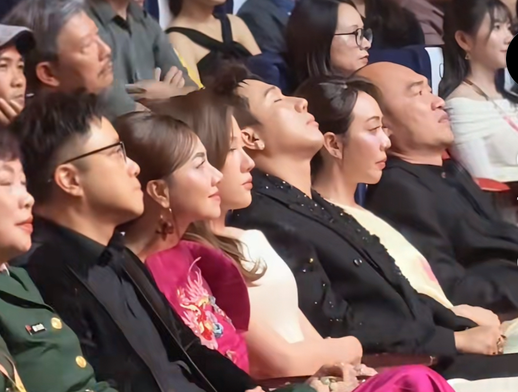 Sao Trấn Thành đến nông nỗi này?- Ảnh 2.