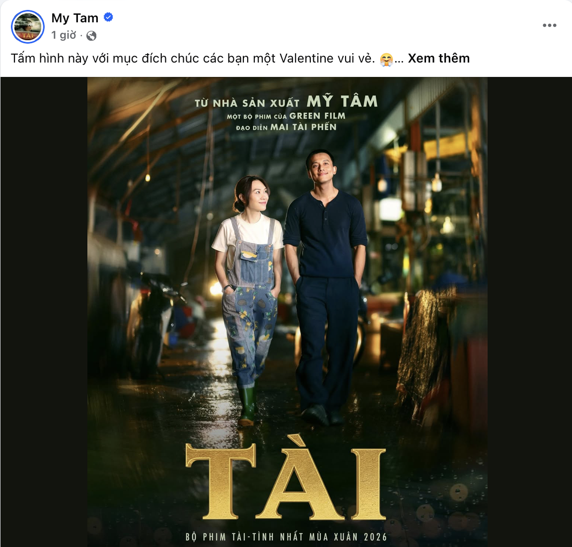 Sao Việt ngày Valentine: Tóc Tiên - Touliver thái độ trái ngược, Sơn Tùng để lộ hint lạ- Ảnh 2.