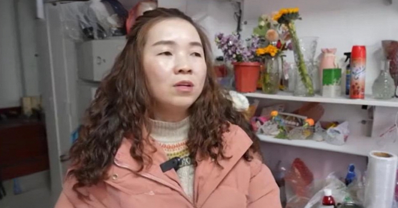 Sao kê tài khoản ngân hàng của 1 chủ tiệm hoa, cảnh sát phát hiện hơn 195 triệu đồng liên quan đến đường dây lừa đảo- Ảnh 1. Sao kê tài khoản ngân hàng của 1 chủ tiệm hoa, cảnh sát phát hiện hơn 195 triệu đồng liên quan đến đường dây lừa đảo- Ảnh 1.