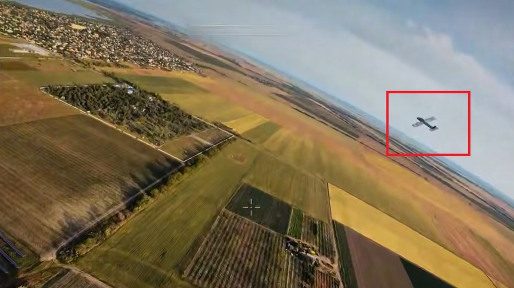 Sát thủ của Nga phía sau chiến tuyến khiến Ukraine toát mồ hôi - 1