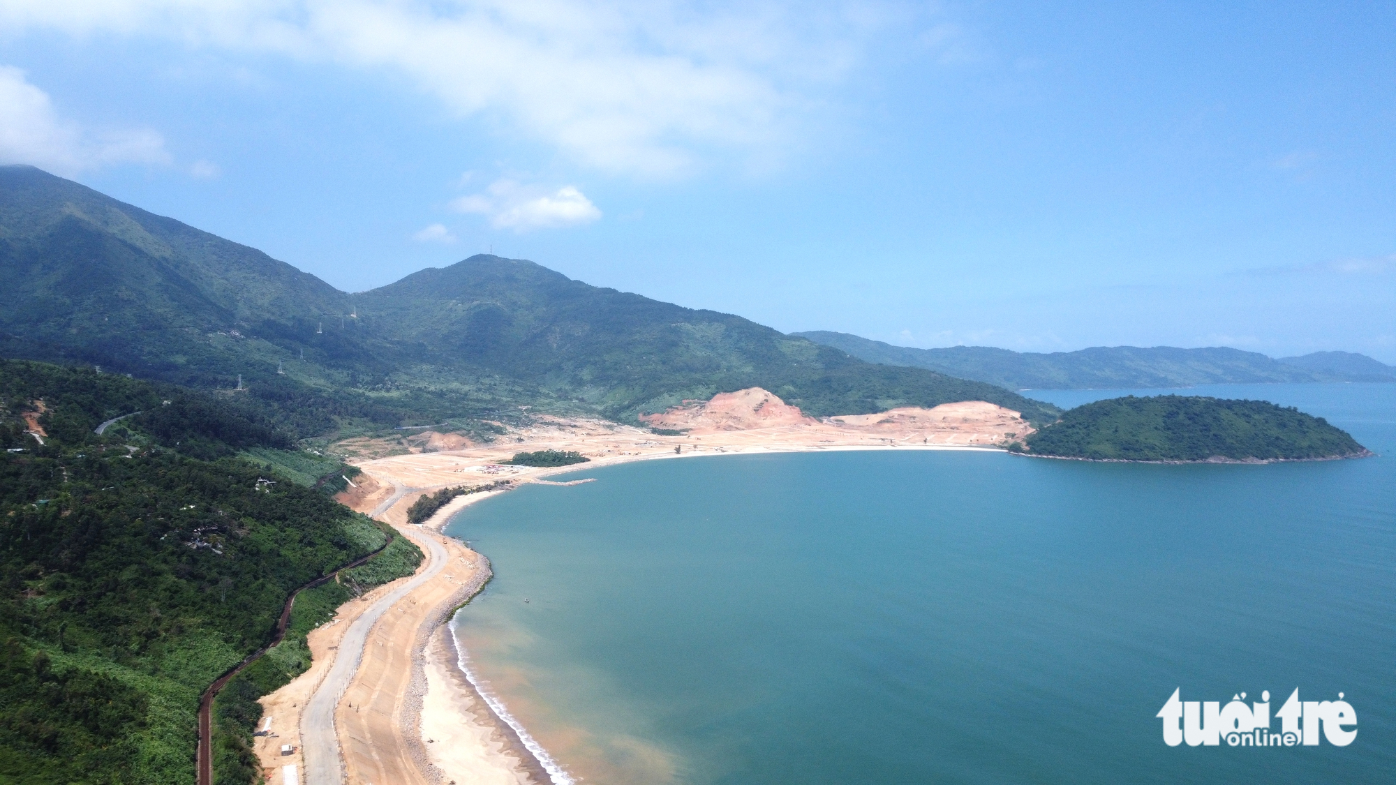 dự án Làng Vân  - Ảnh 1.