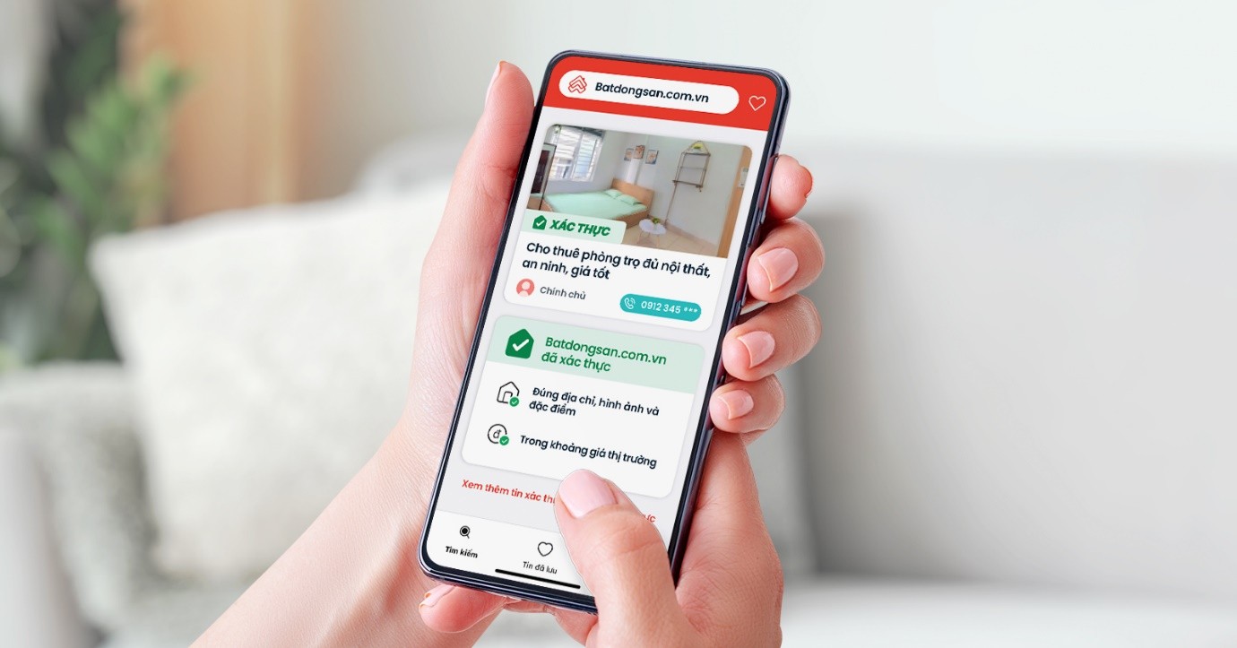 Sau Tết, người trẻ “giải hạn” giá thuê ảo nhờ lọc Tin Xác thực- Ảnh 1.