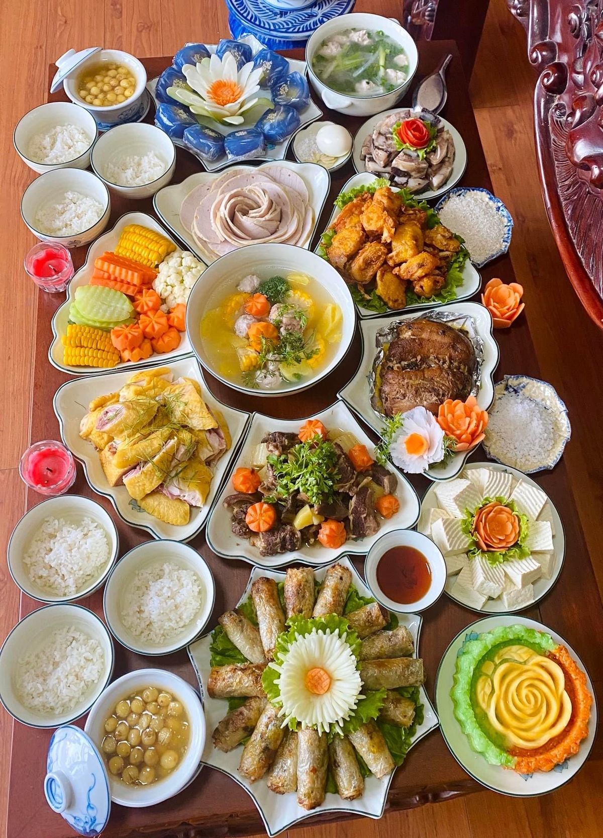 Sau Tết nhiều gia đình tiếc của nên giữ món này quá lâu, vô tình ảnh hưởng đến phong thủy “kết lộc”- Ảnh 1.