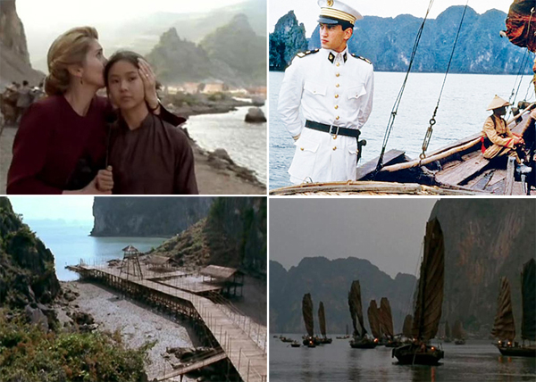 Cảnh tượng ngay lúc này trên vịnh Hạ Long: Sau gần 30 năm mới thấy lại, nhiều người không tin vào mắt mình- Ảnh 7.