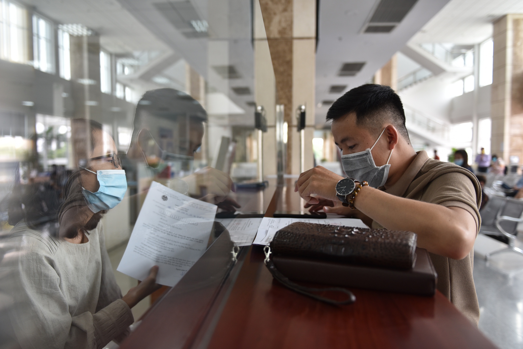 Sau kỳ nghỉ Tết Bính Ngọ, người nộp thuế cần lưu ý gì? 1 Sau kỳ nghỉ Tết Bính Ngọ, người nộp thuế cần lưu ý gì? - Ảnh 1.