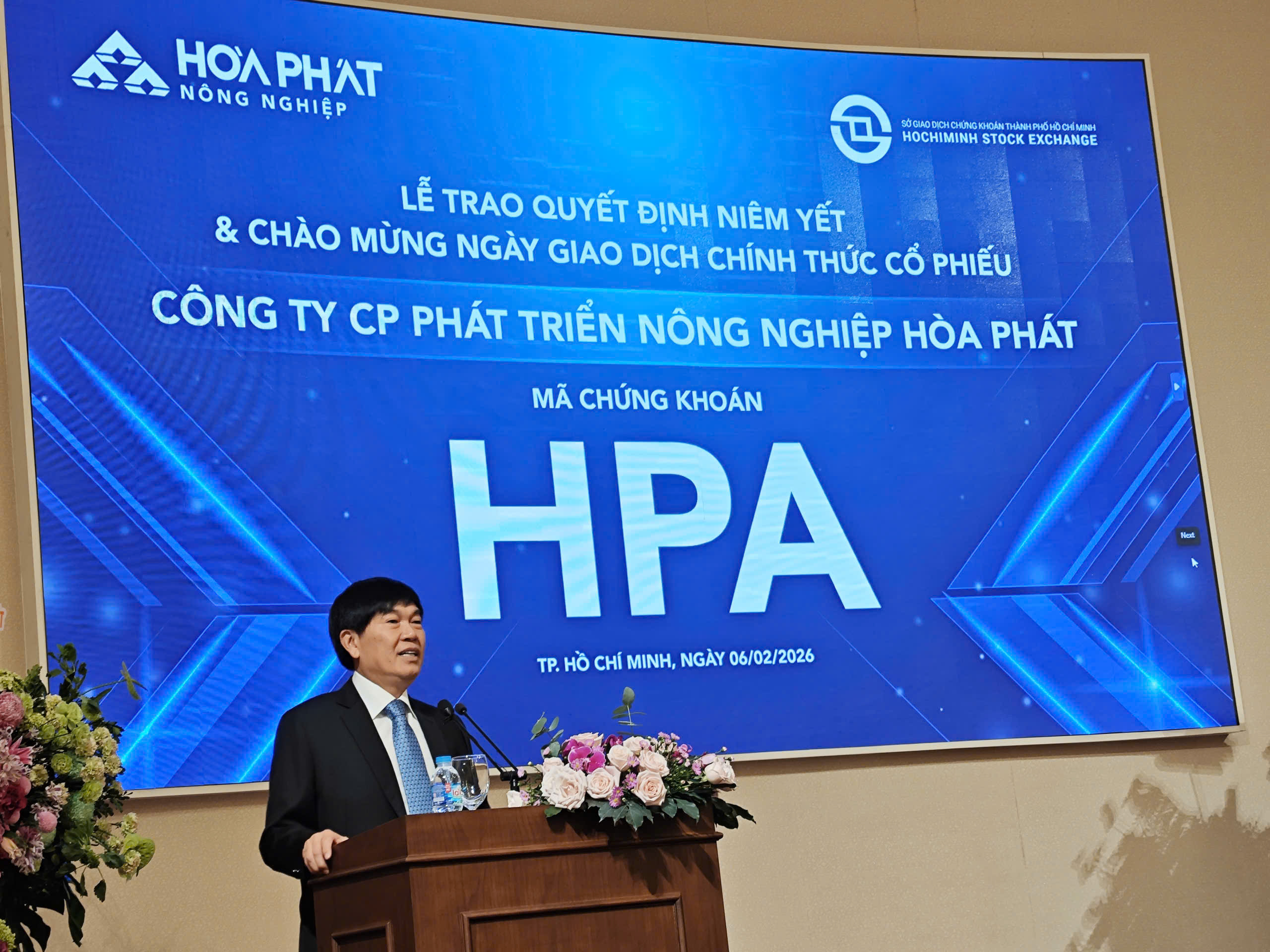 nông nghiệp  - Ảnh 1.