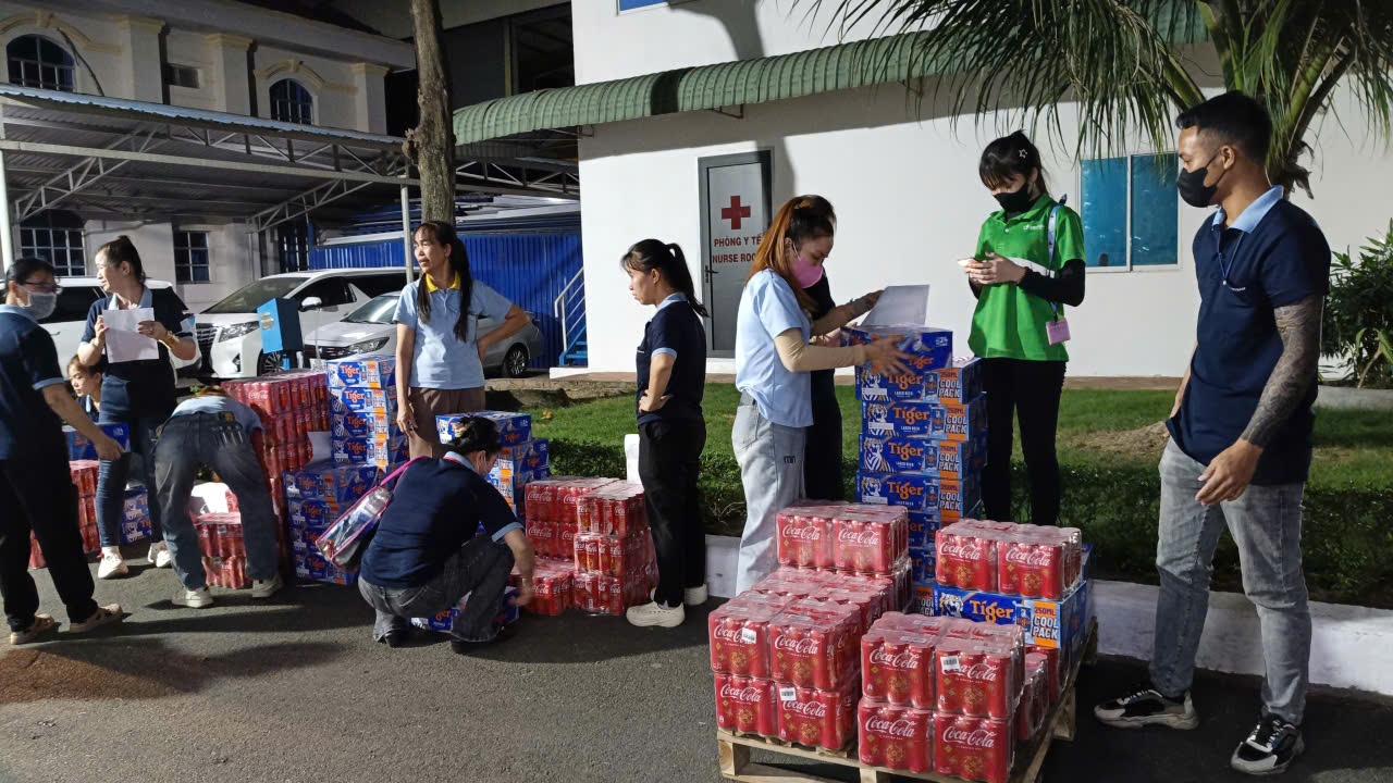 Sau mức thưởng 4 tháng lương, doanh nghiệp lì xì đầu năm thế nào?- Ảnh 1.