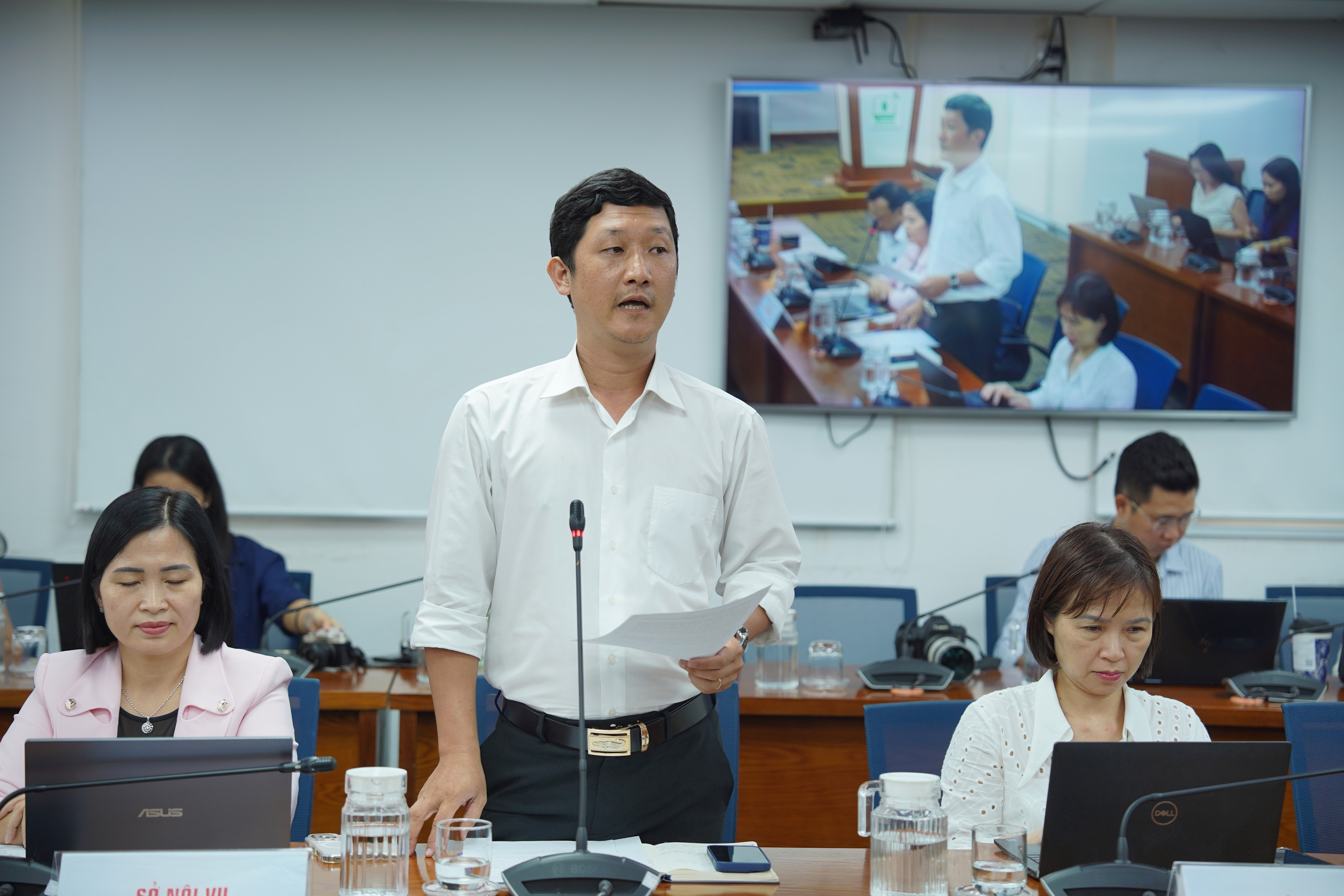 Sau tết, ngành nghề nào có nhu cầu tuyển dụng nhiều nhất ở TP.HCM? 1 Sau tết, ngành nghề nào có nhu cầu tuyển dụng nhiều nhất ở TP.HCM? - Ảnh 1.