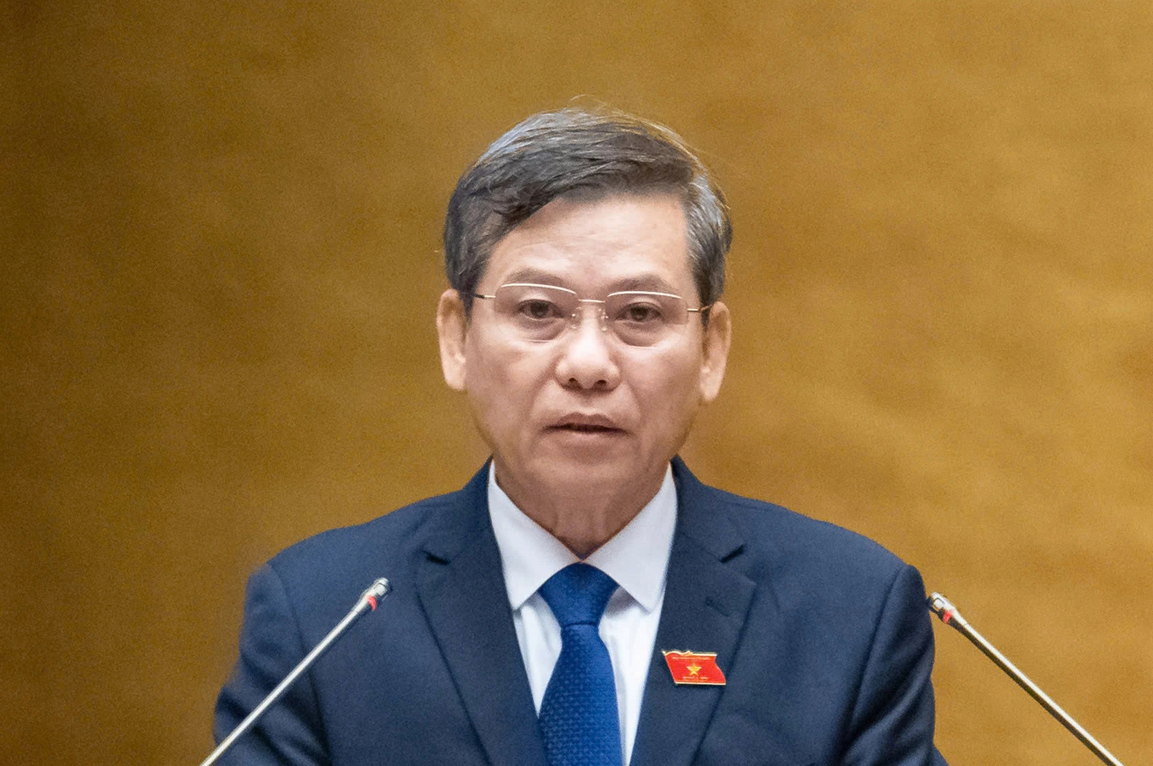 Sẽ thông qua Nghị quyết về phòng, chống tham nhũng, lãng phí, tiêu cực vào cuối tháng 3- Ảnh 1.