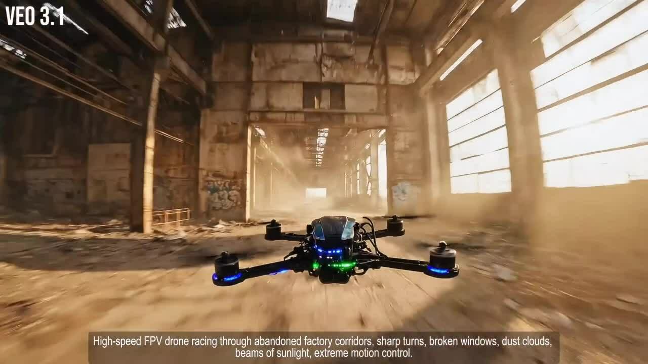 Seedance 2.0 - AI khai mở kỷ nguyên 'đoàn làm phim một người'