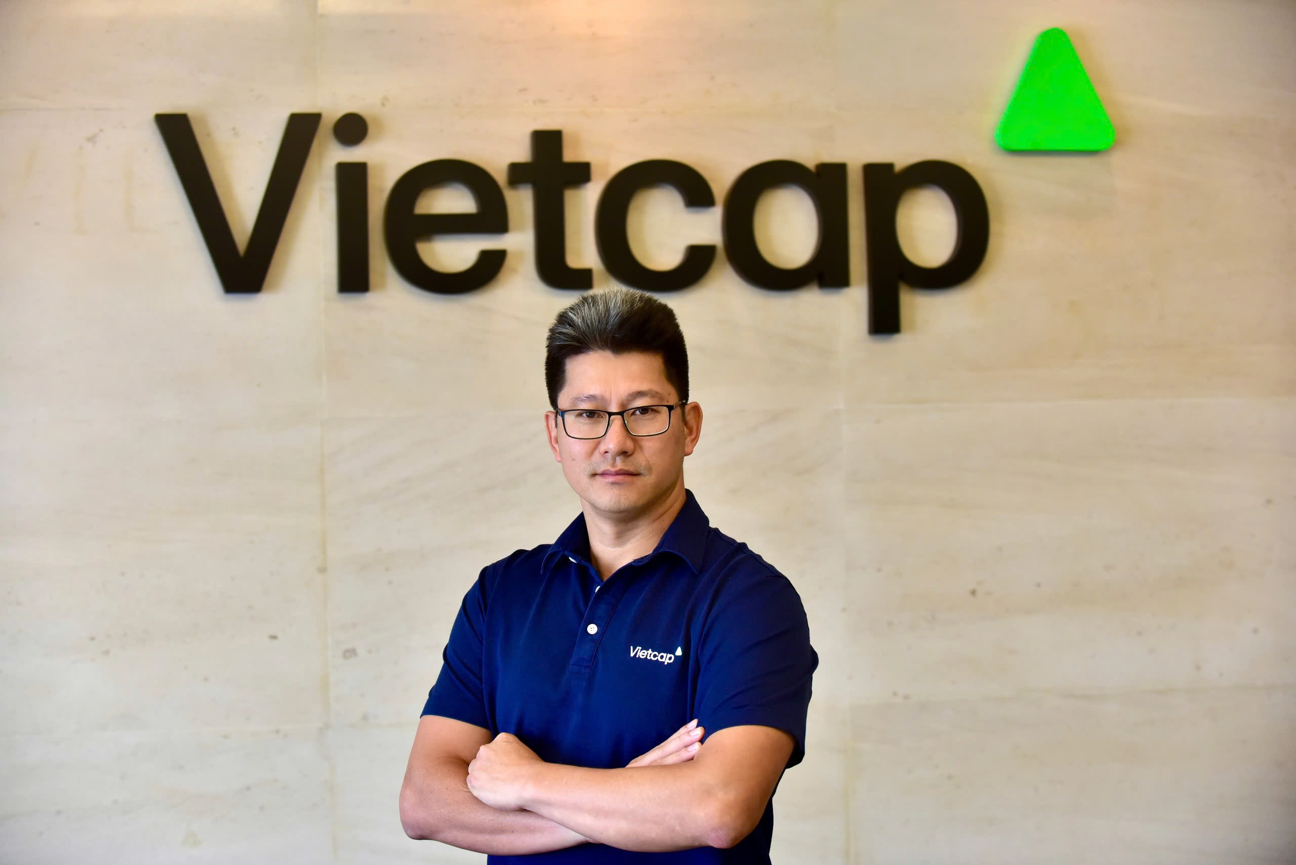 chứng khoán - Ảnh 1.