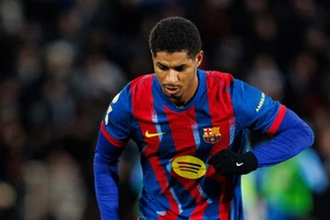 Barcelona từ bỏ ý định chiêu mộ Rashford