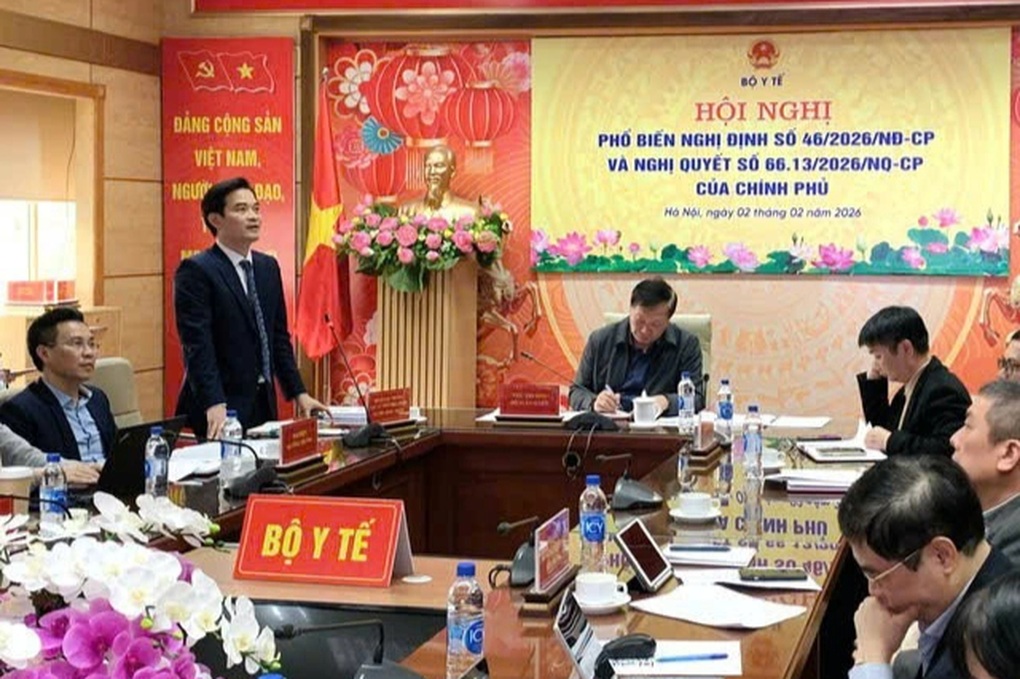 Siết kiểm soát thực phẩm chức năng, quảng cáo nổ - 1