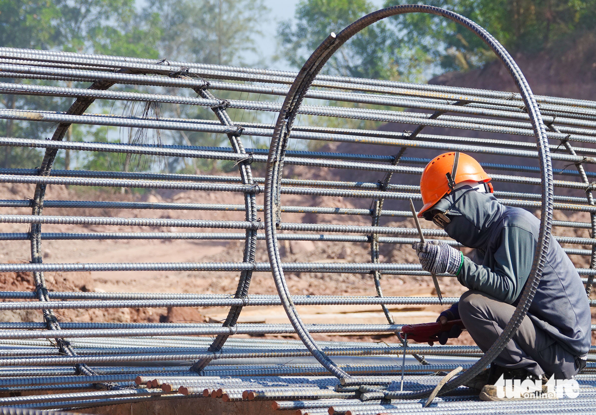 Siêu dự án ở Phú Quốc ‘không nghỉ Tết’ để tăng tốc tiến tới APEC 2027 1 APEC 2027 - Ảnh 1.