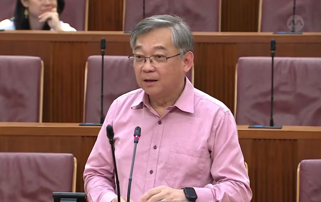 Singapore đối mặt 'thách thức sống còn' khi tỷ lệ sinh xuống mức thấp kỷ lục - Ảnh 1.