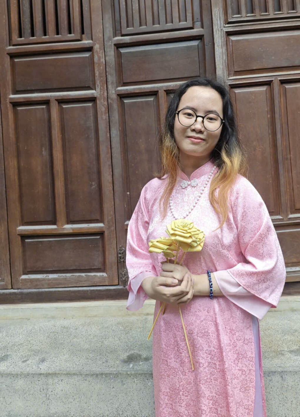 Sinh viên quốc tế đón Tết Nguyên đán: “Người Việt rất tử tế và thân thiện” - 1