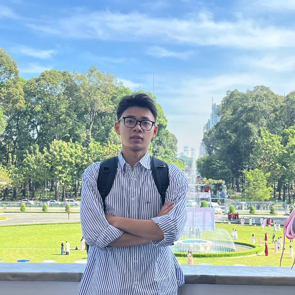 Sinh viên tranh thủ khởi nghiệp ngày Tết, vốn ít, doanh thu cao - 1