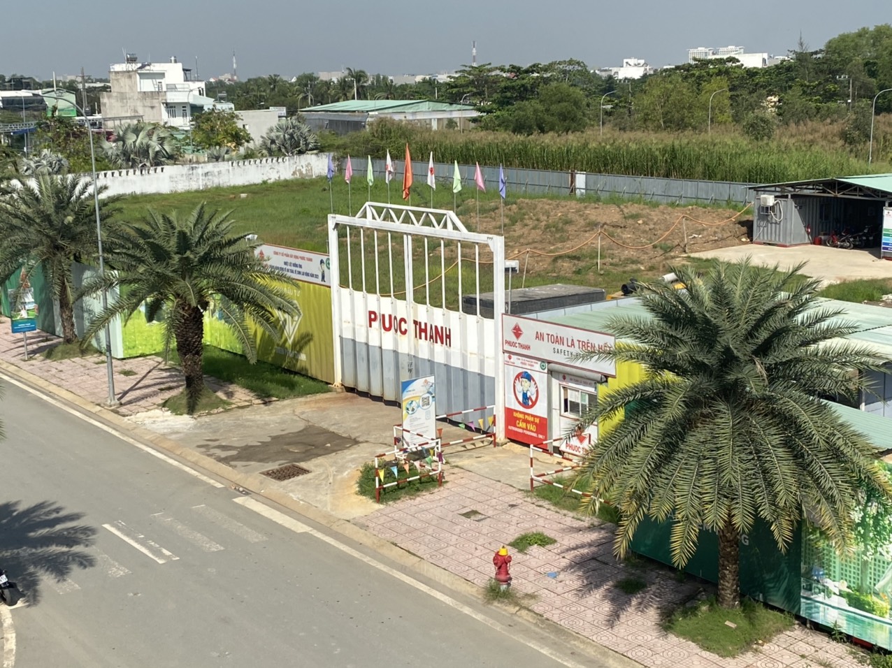 Sở Xây dựng TP.HCM lên tiếng về đề xuất 'siết' nhà ở xã hội- Ảnh 1.