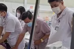 Cụ bà 84 tuổi tử vong sau 1 ngày nhập viện, người nhà ‘tố’ bác sĩ tắc trách