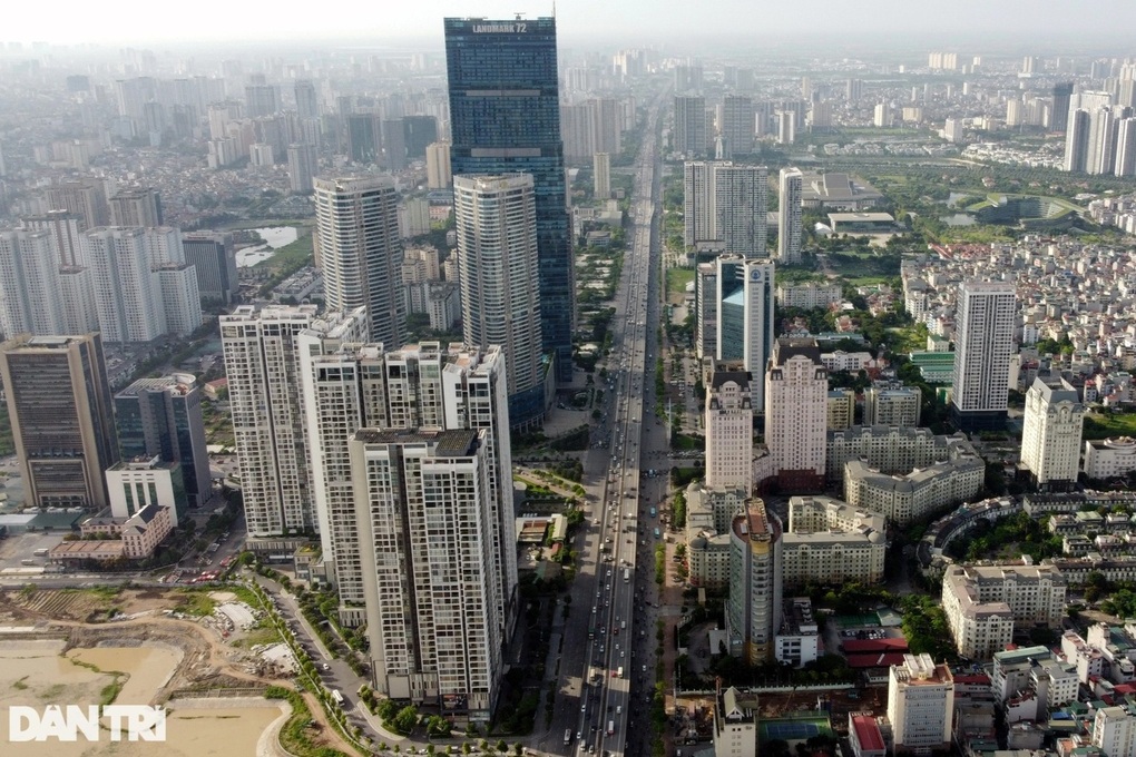 Sổ đỏ trên VNeID chính thức có hiệu lực - 3