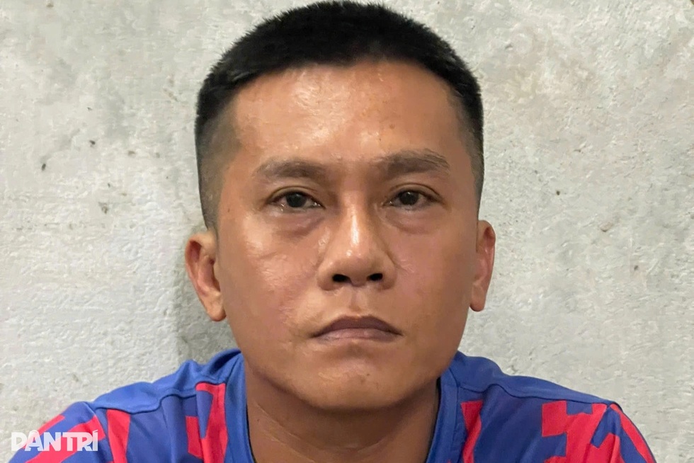 Số phận pháp lý của hai kẻ cướp ngân hàng sẽ ra sao? - 1