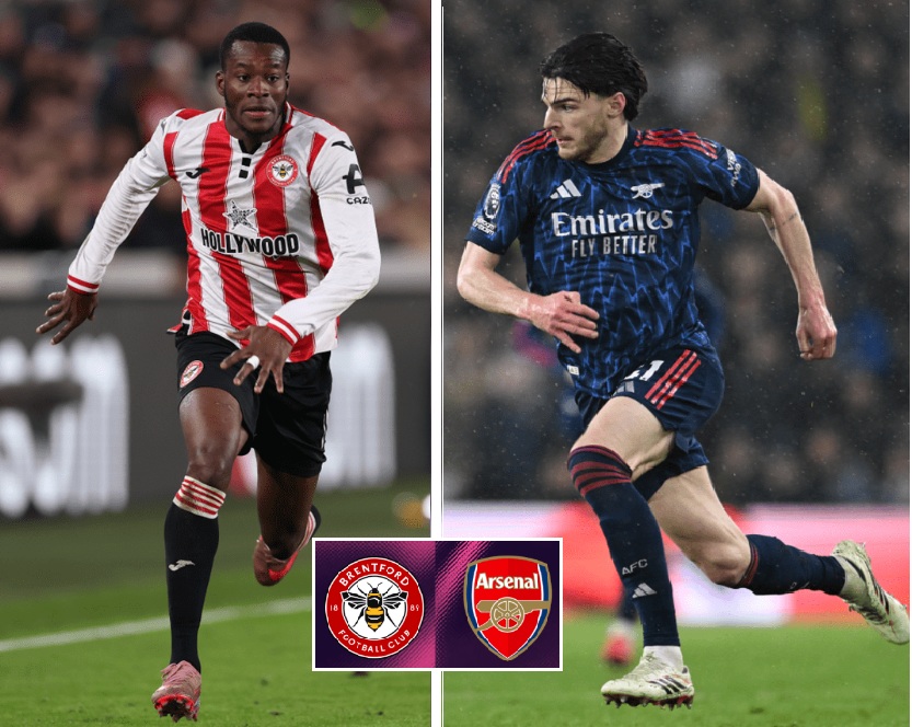Soi tỉ số trận Brentford – Arsenal: Vượt qua cửa ải Gtech - Ảnh 1.