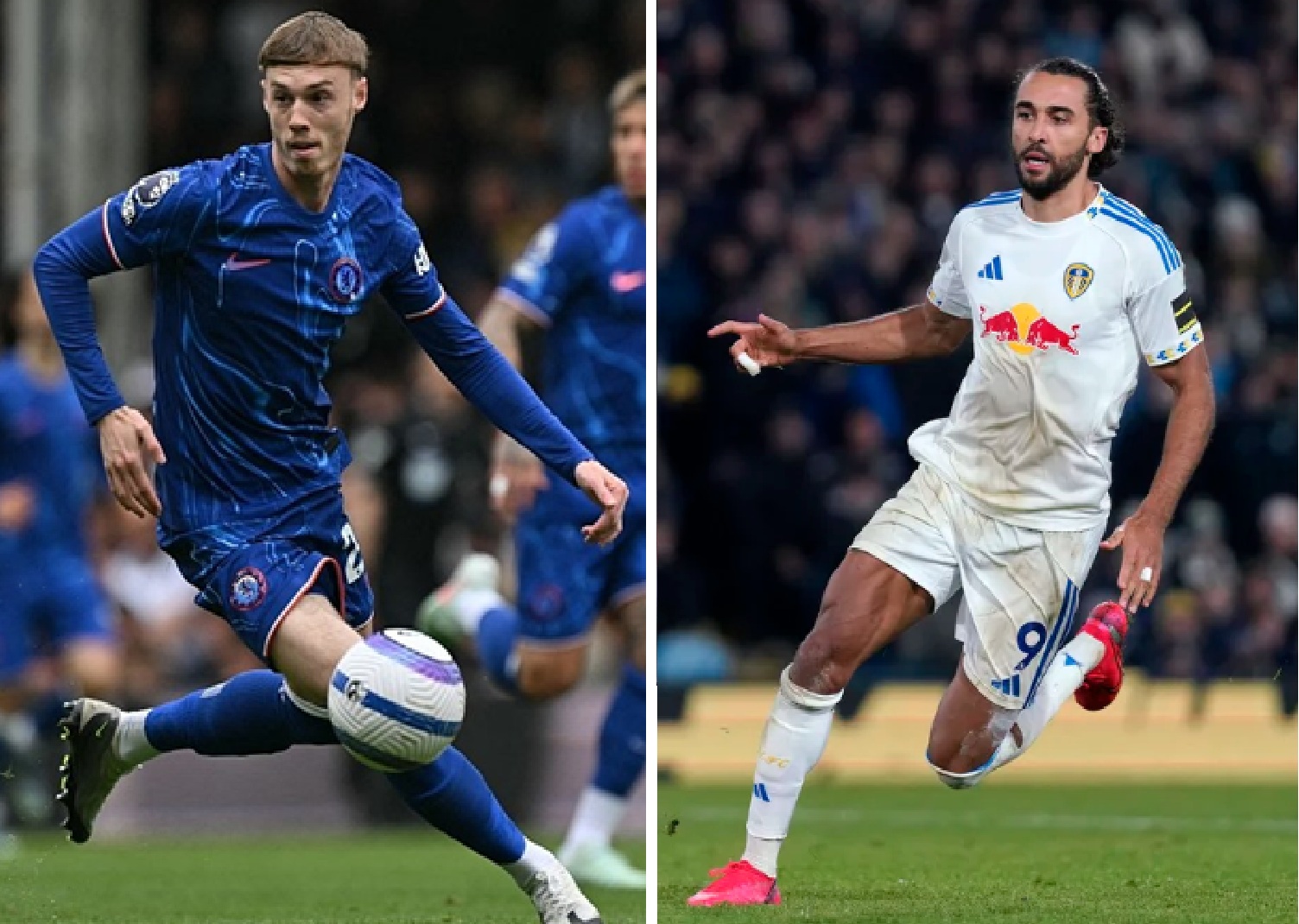 Soi tỉ số trận Chelsea – Leeds: The Blues quyết trả mối hận lượt đi - Ảnh 1.