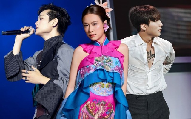 Chỉ 7 nghệ sĩ Việt làm được điều này trên Spotify: Sơn Tùng bị đàn em lấn lướt, nữ ca sĩ diễn ở Văn phòng Chính phủ là ngoại lệ- Ảnh 1.