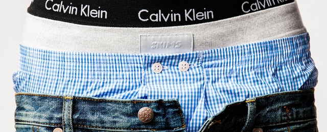 Sống với chồng ngần ấy năm, tôi nhận ra mình hoàn toàn không biết cách mua underwear cho anh ấy- Ảnh 1.