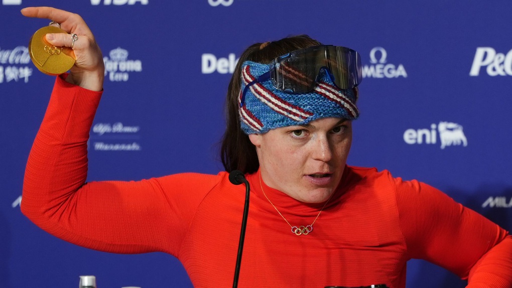 Sự cố trớ trêu về huy chương Olympic, ban tổ chức vào cuộc điều tra - 1