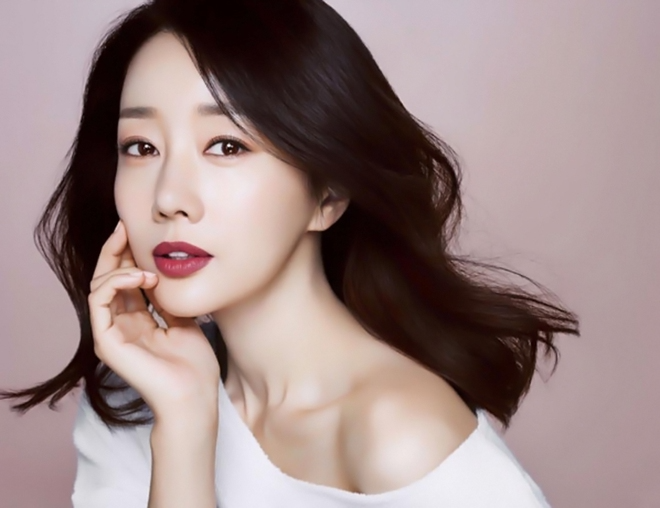 Sự hết thời của mỹ nhân 