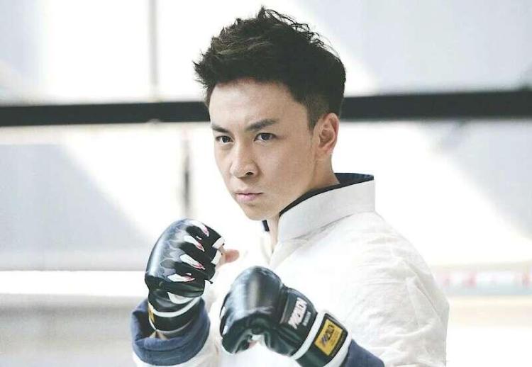 Thiếu Lâm - Ảnh 1.