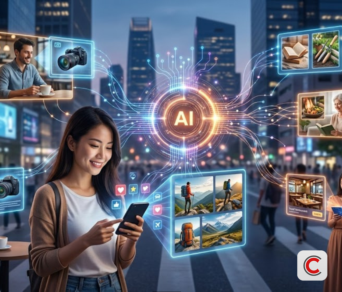 Đừng tự hỏi tại sao điện thoại 