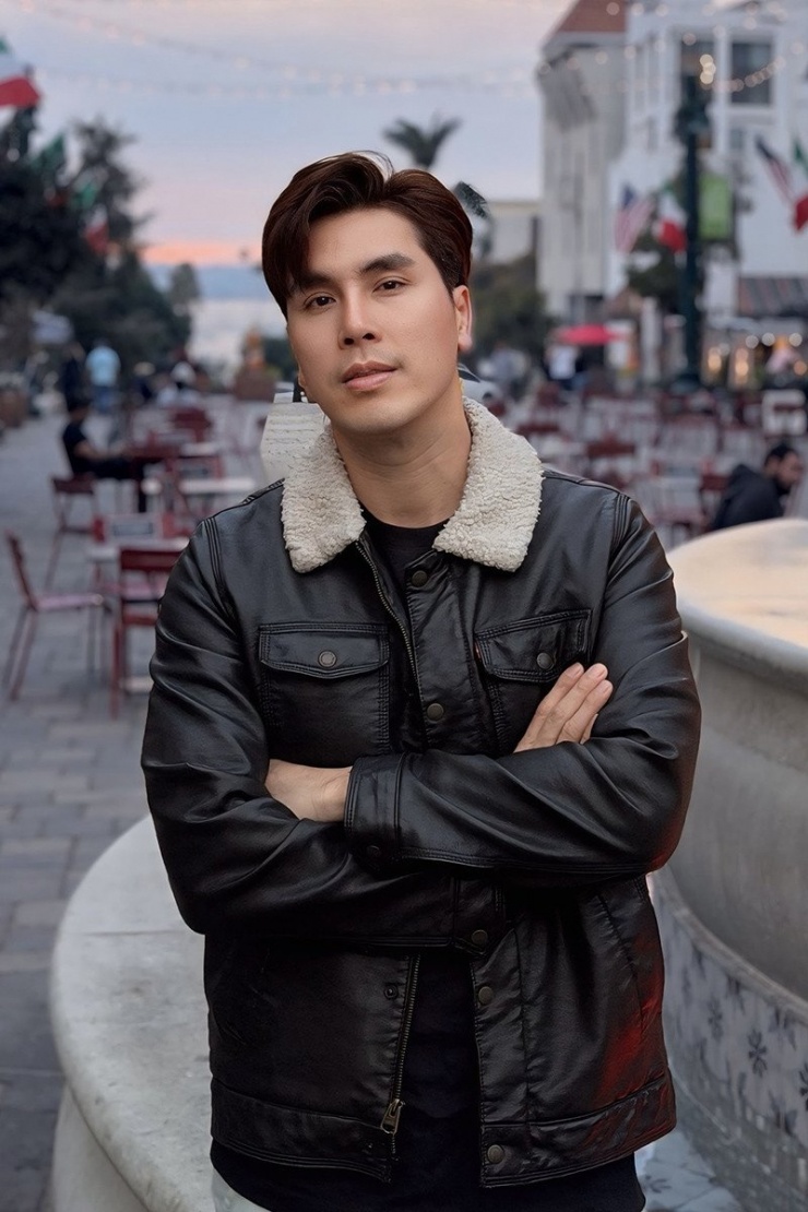 Nam vương Hoàng Phi Kha. 