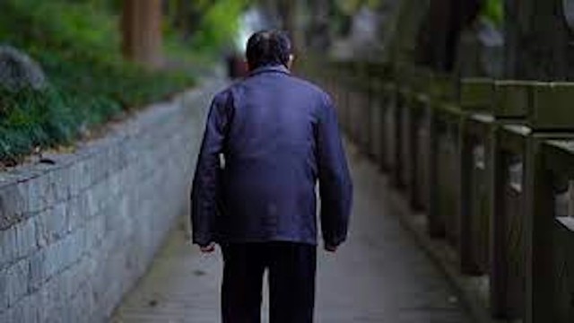 Ông cụ 73 tuổi được chẩn đoán 