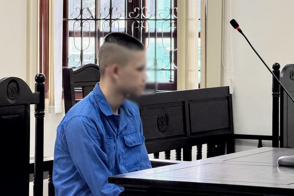 TAND tối cao ban hành hướng dẫn về tách vụ án, thời hạn tạm giam, sự tham gia của người làm công tác xã hội và áp dụng biện pháp xử lý chuyển hướng đối với những vụ án có người chưa thành niên. IMG_2147.jpeg