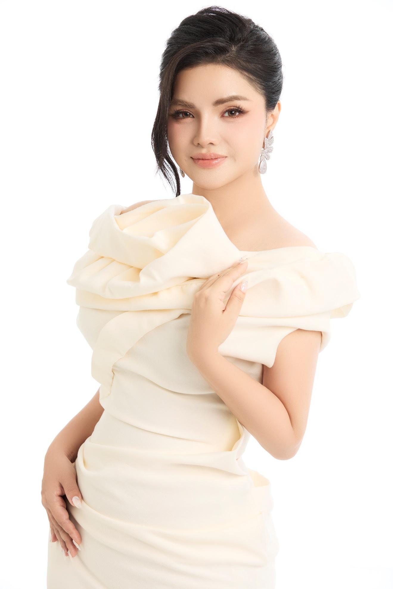 TGĐ Seoul Center Huỳnh Như Lam chia sẻ về xu hướng làm đẹp 2026- Ảnh 1.