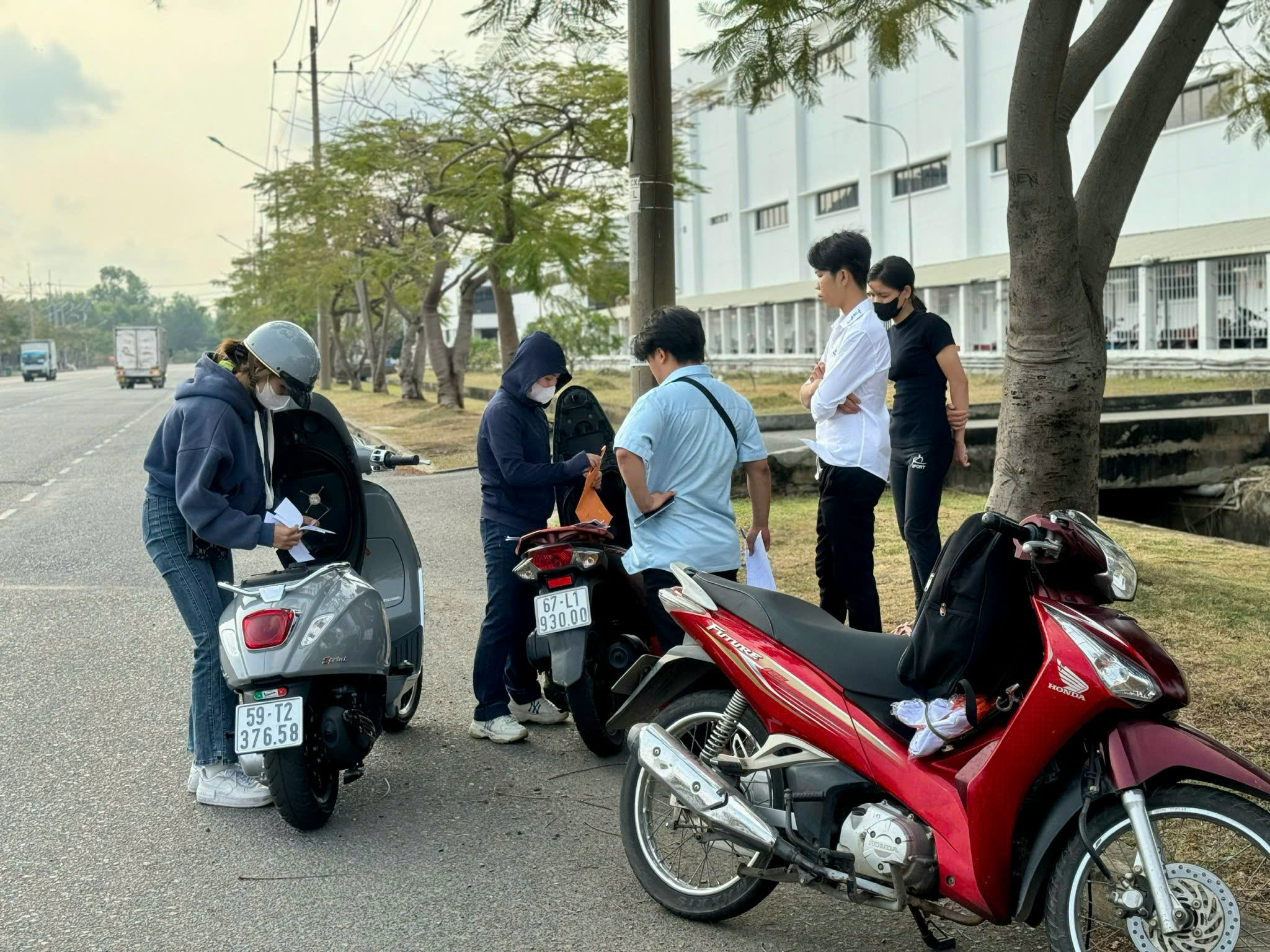 Quý II-2026, TPHCM cần nhân lực ngành nào? - Ảnh 2.