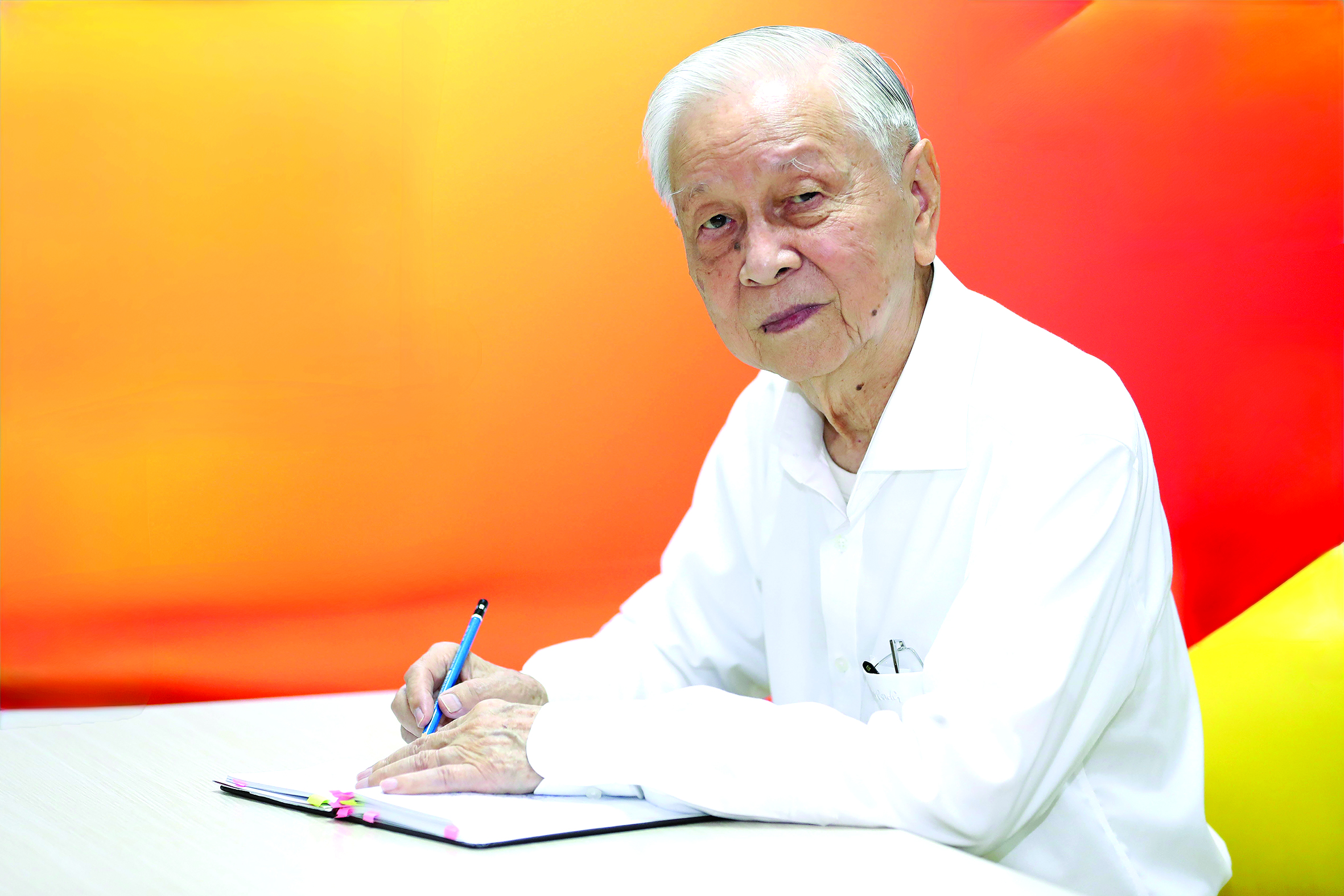 TP HCM dũng cảm “xé rào” - Ảnh 1.