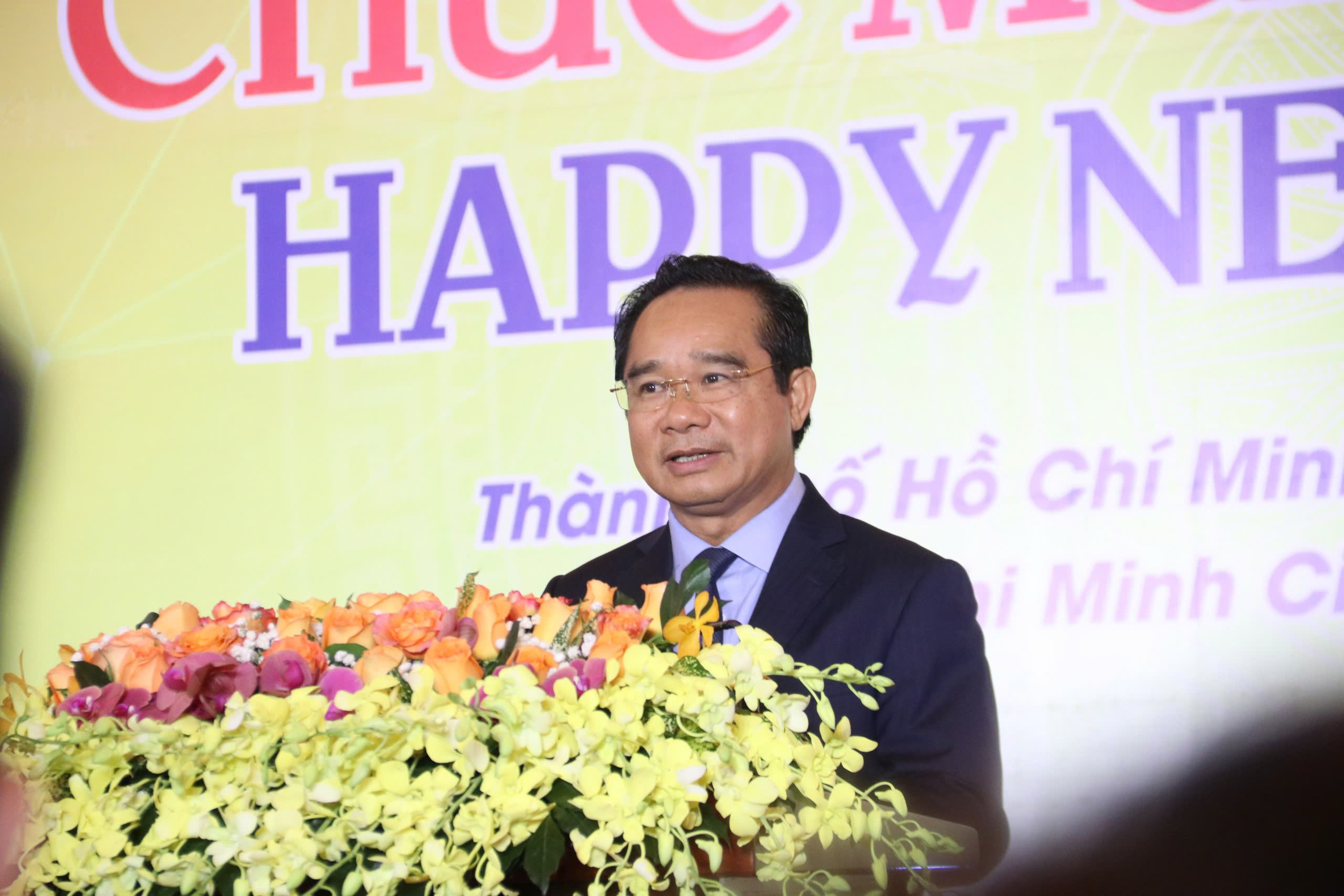 TP HCM sẵn sàng cho cú hích tăng trưởng hai con số - Ảnh 3.