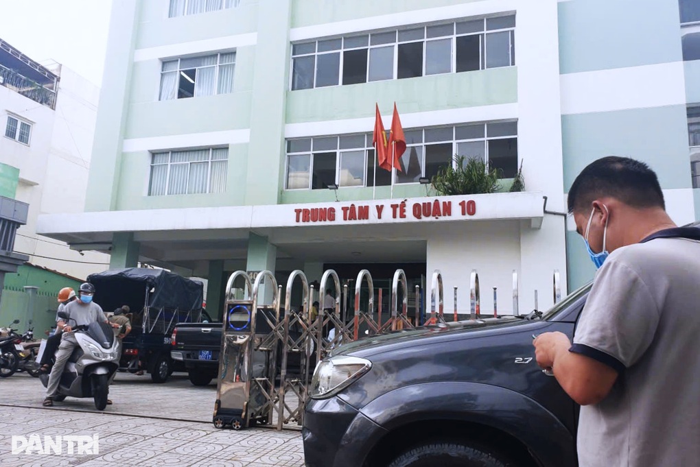 TPHCM: Cơ sở y tế nợ hơn 36 tỷ đồng, đề xuất trả đến năm 2086 - 1