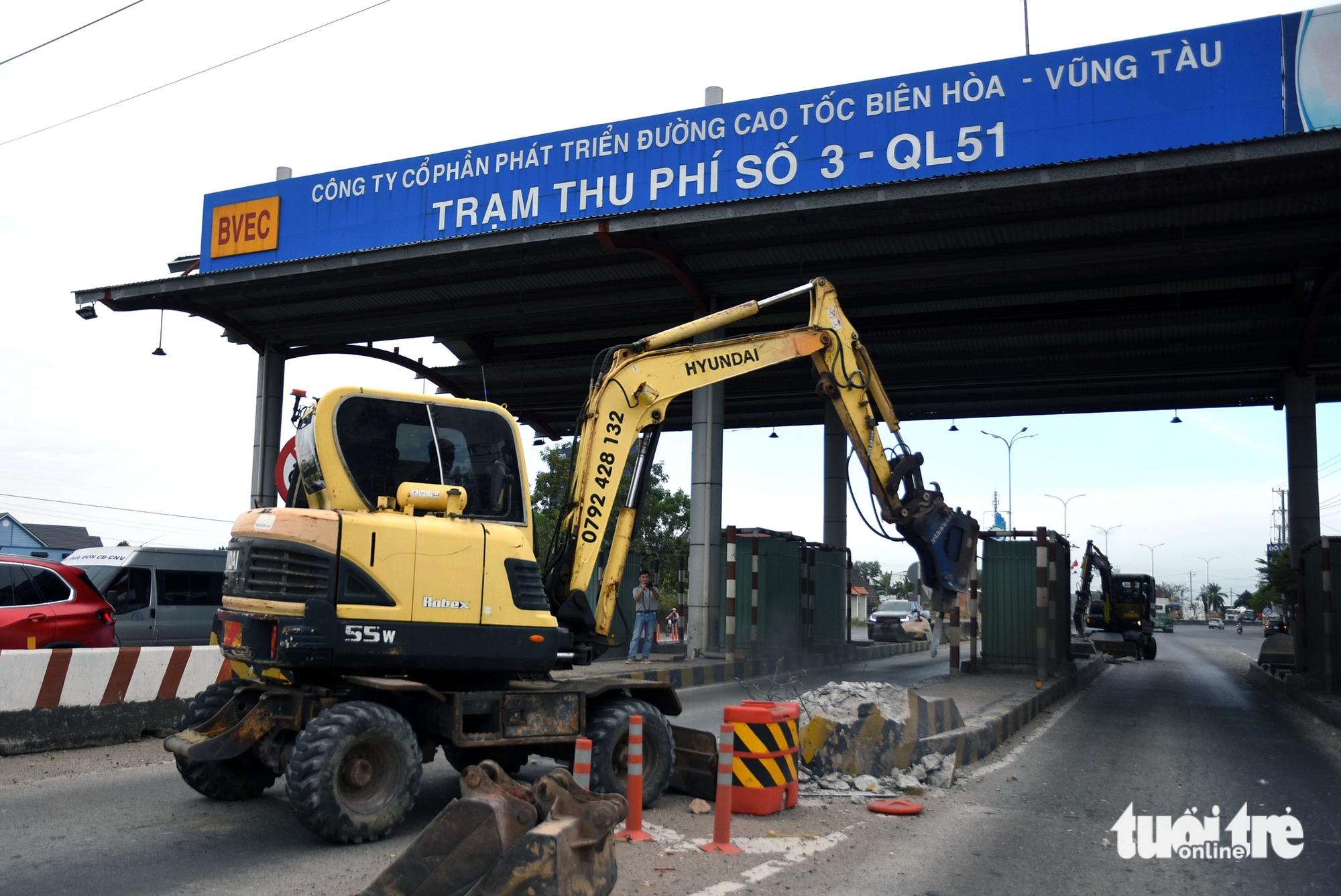 quốc lộ 51 - Ảnh 1.