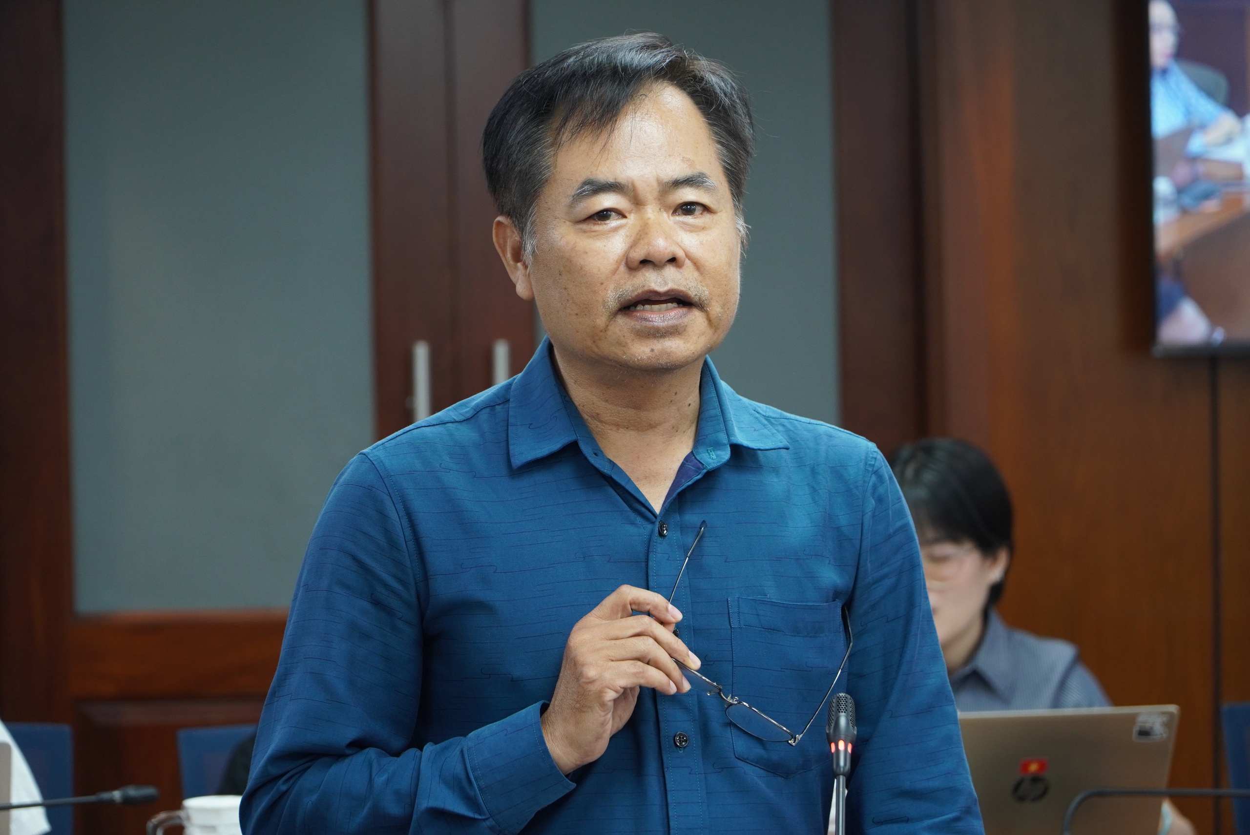 TPHCM có thêm 2 Bảo vật quốc gia 1 TPHCM có thêm 2 Bảo vật quốc gia - Ảnh 1.