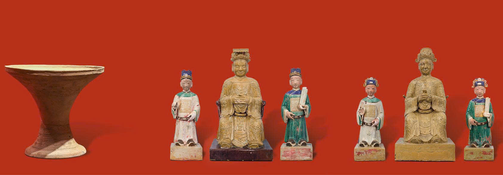 TPHCM có thêm 2 Bảo vật quốc gia 2 TPHCM có thêm 2 Bảo vật quốc gia - Ảnh 2.